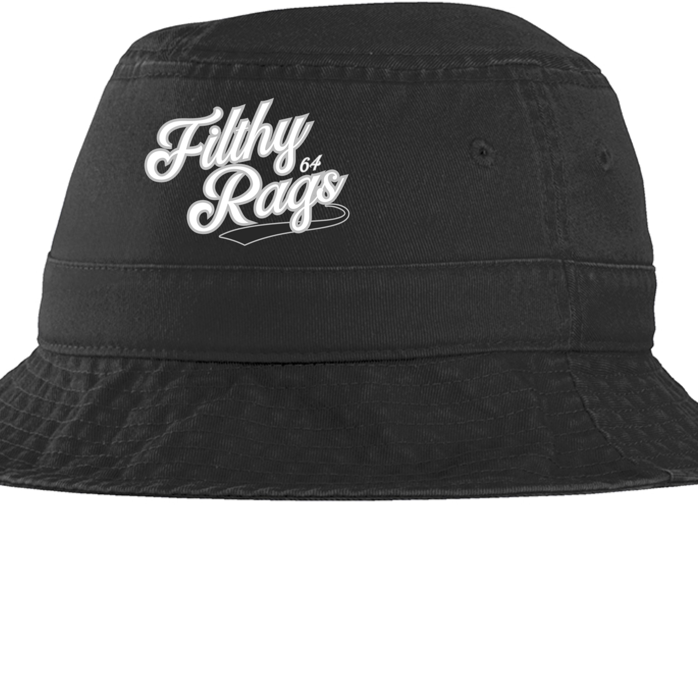 Black - FRONT