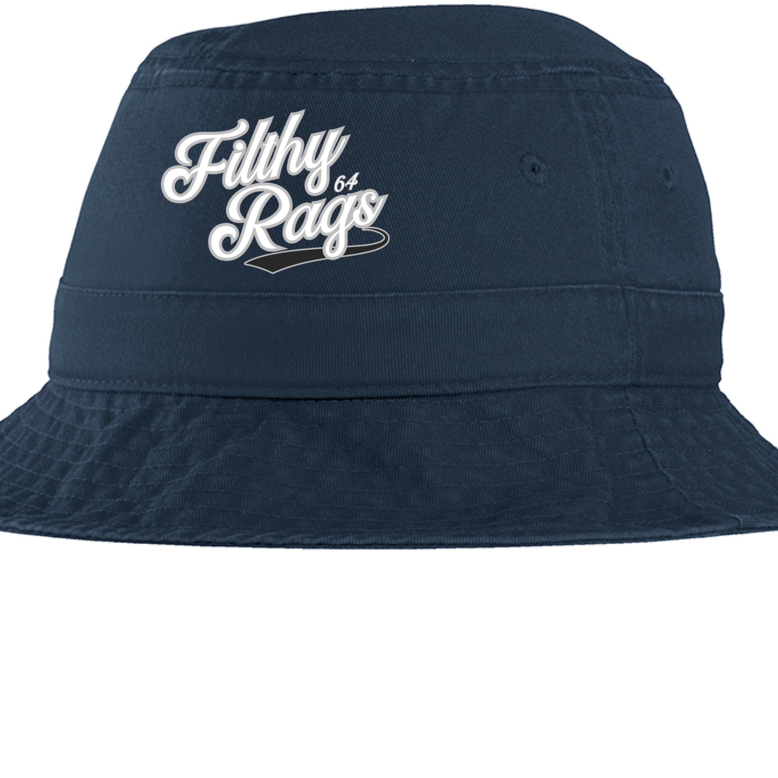 Navy - FRONT