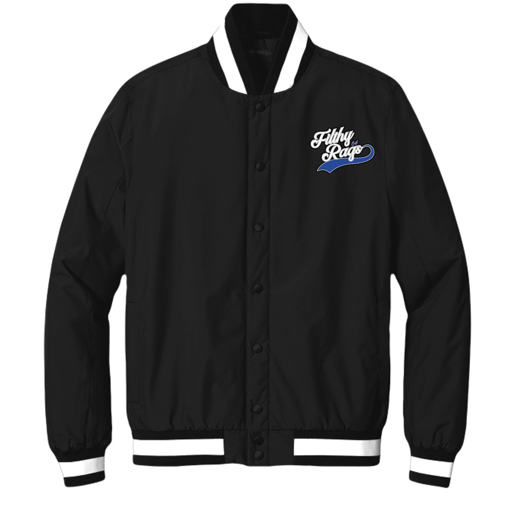 Black - FRONT