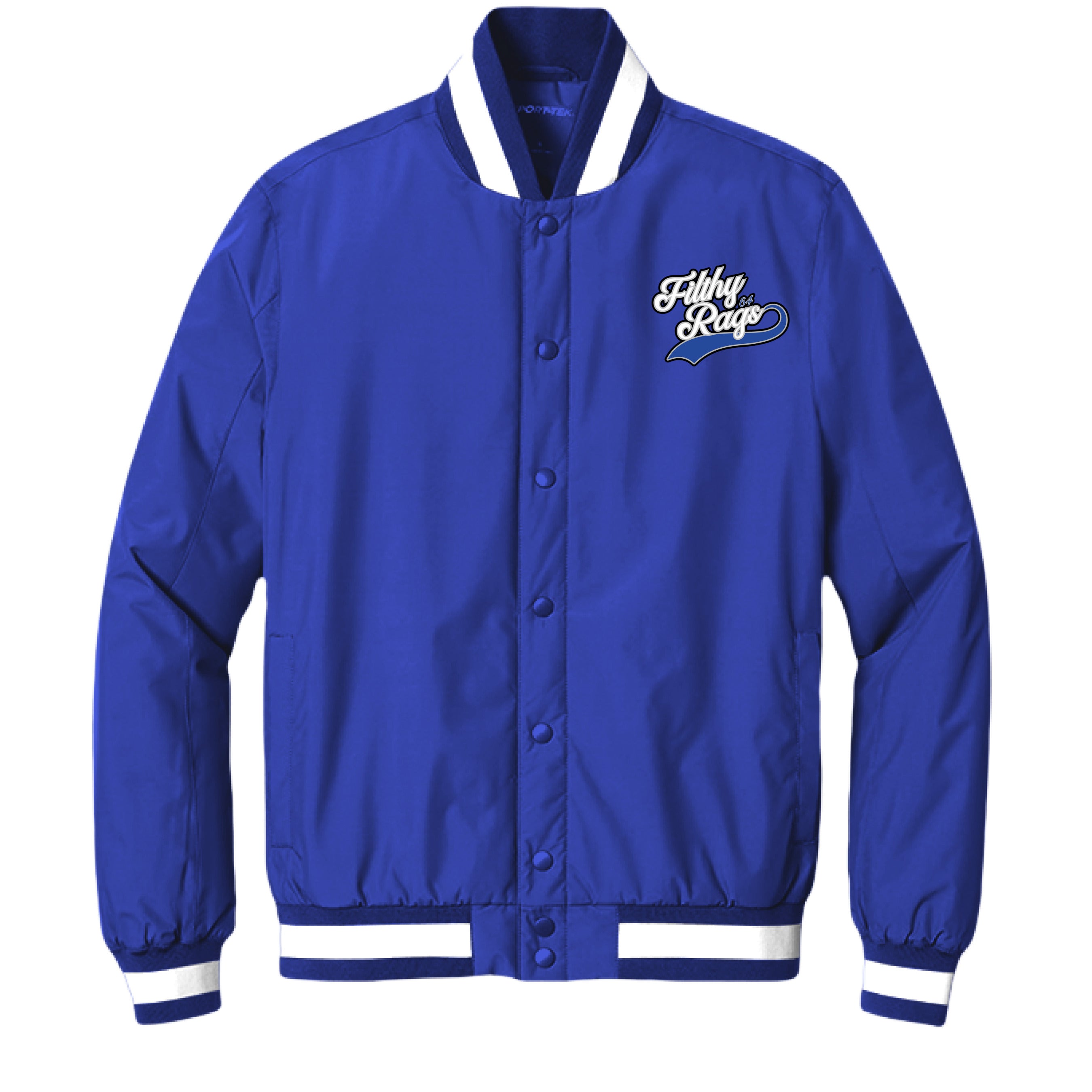 TrueRoyal - FRONT