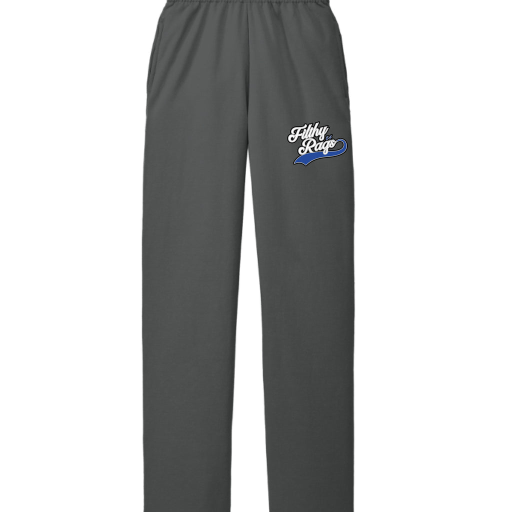 Charcoal - FRONT