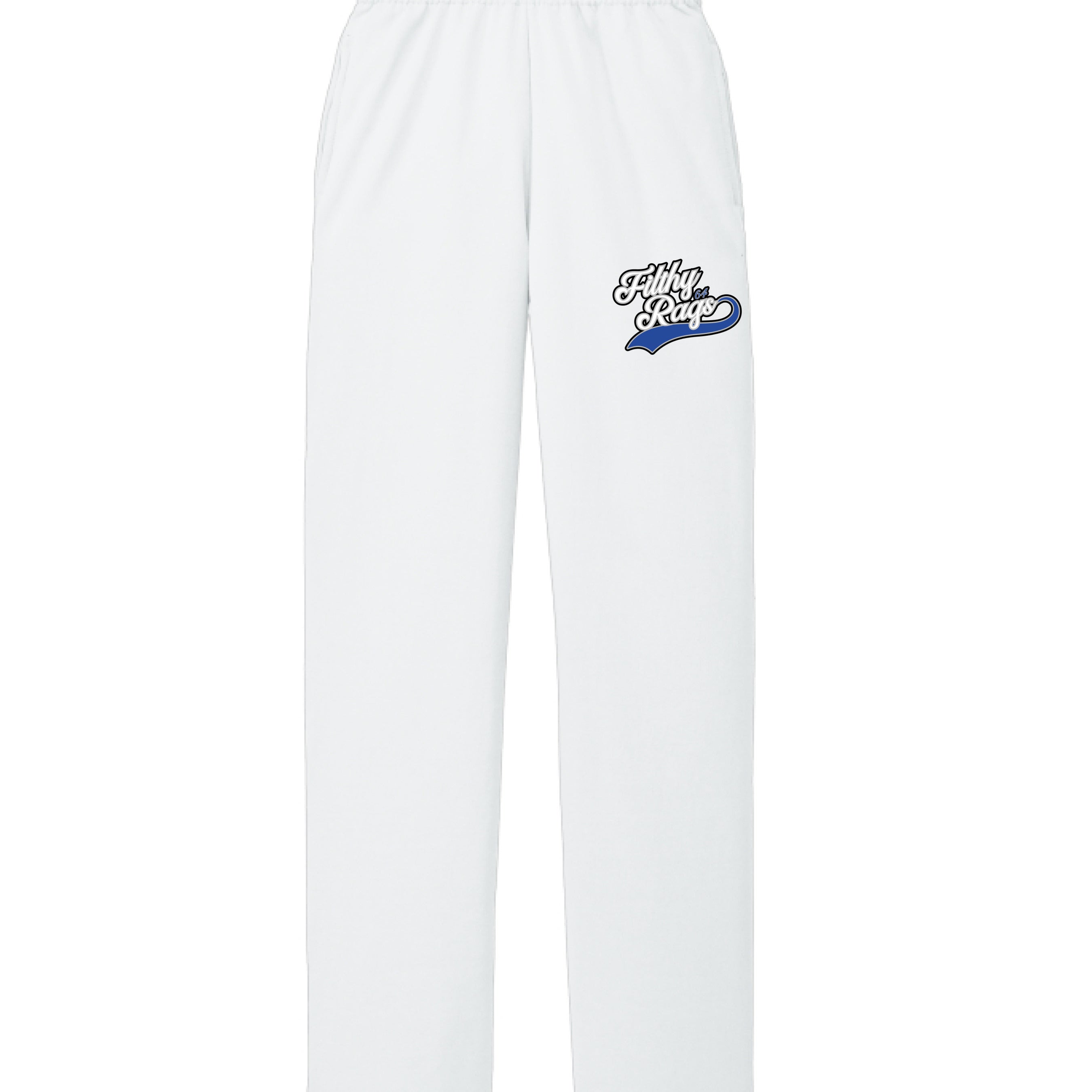 White - FRONT
