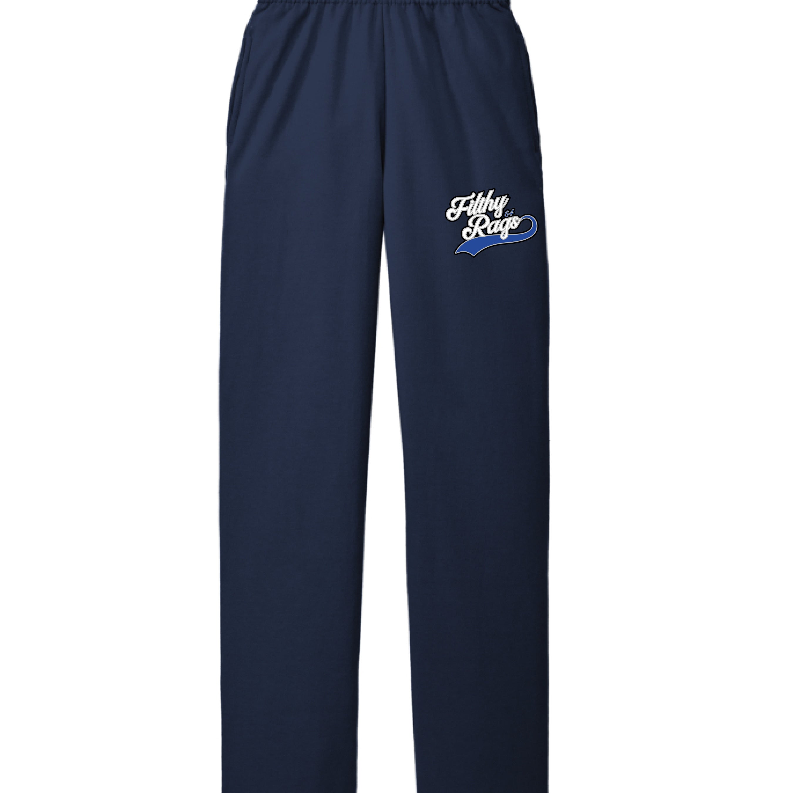Navy - FRONT