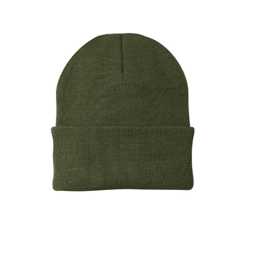 Olive Drab Green - BACK