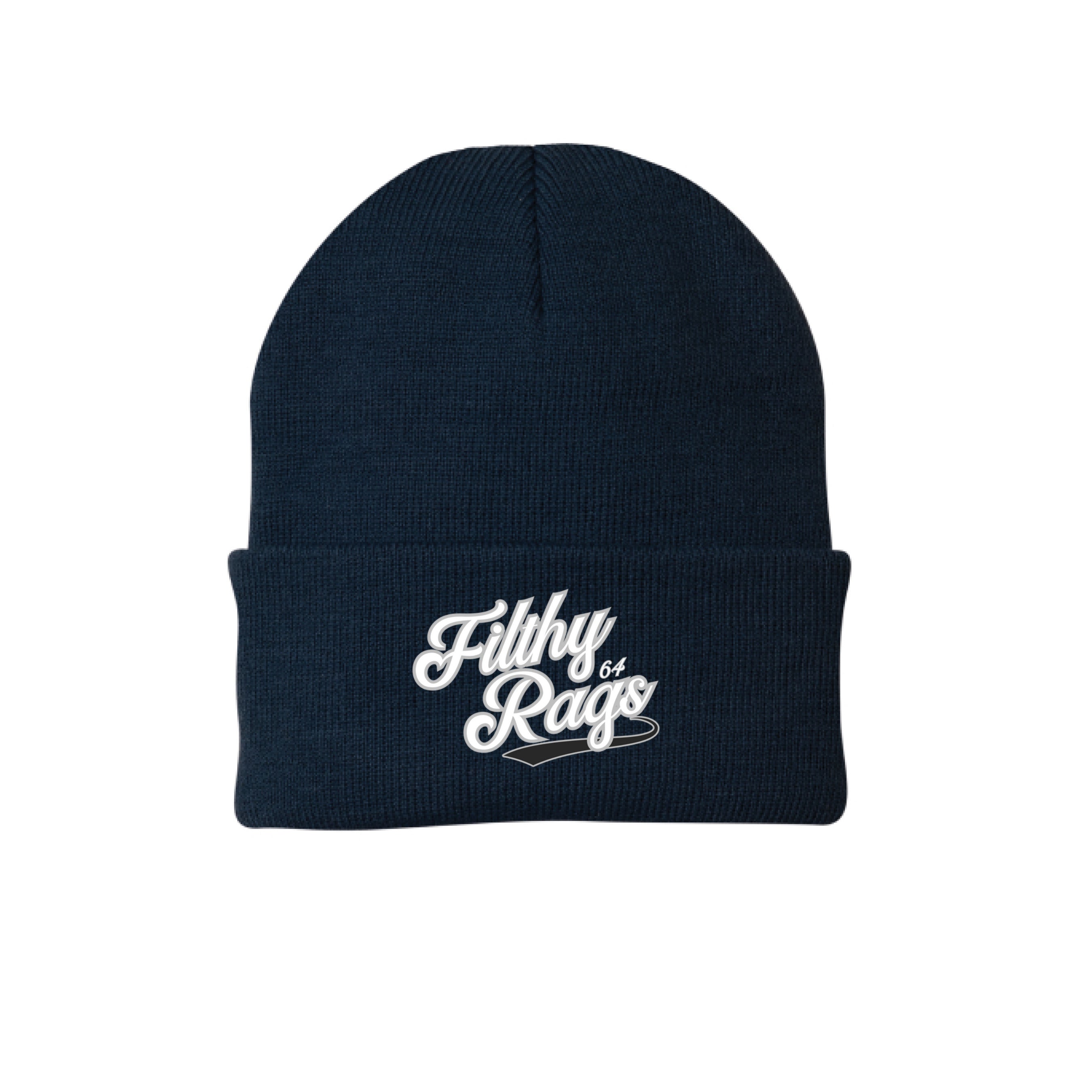 Navy - FRONT