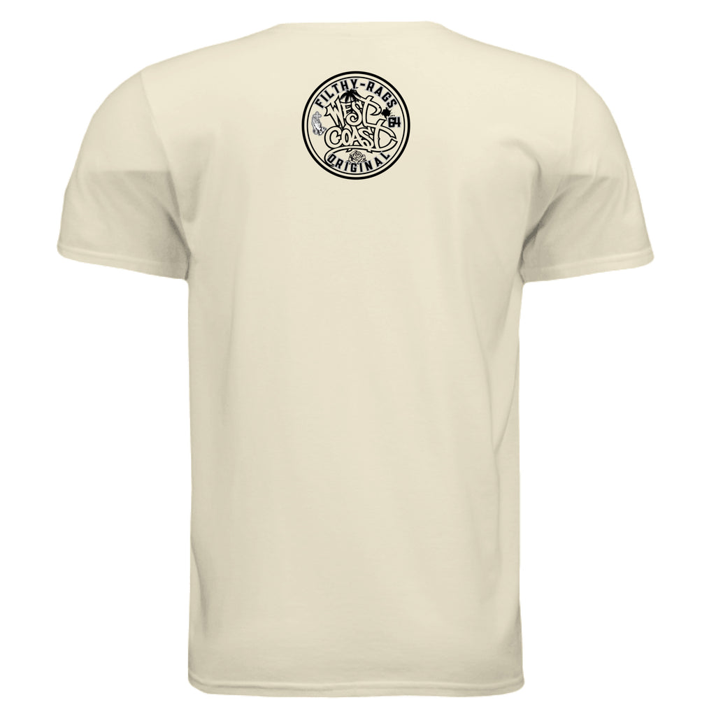Off White - BACK