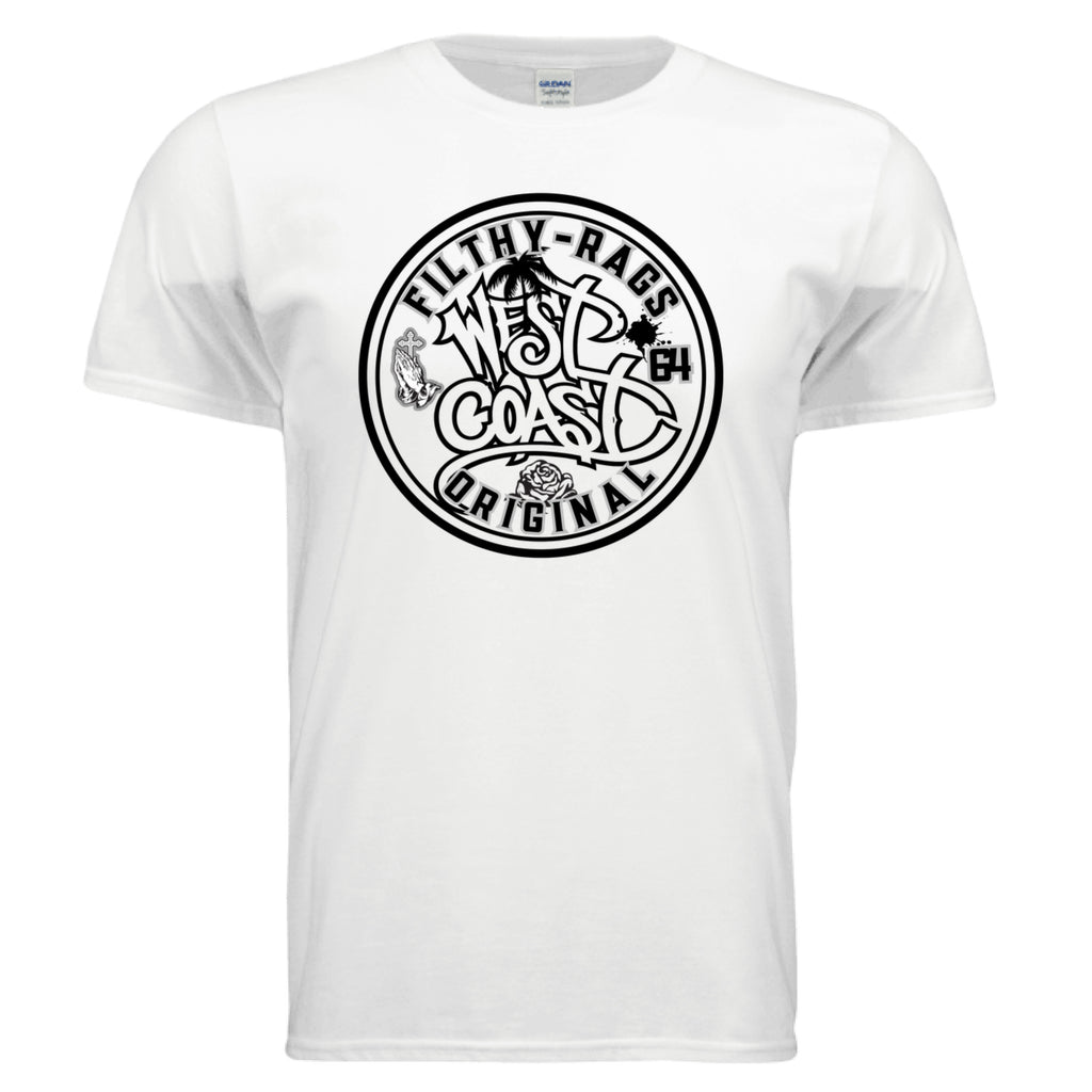 WHITE - FRONT