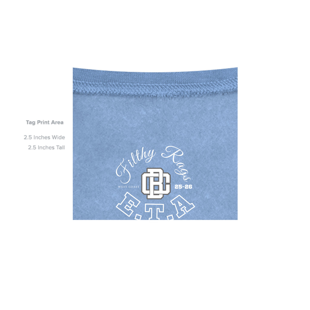 Carolina Blue - INSIDE_TAG_LINE