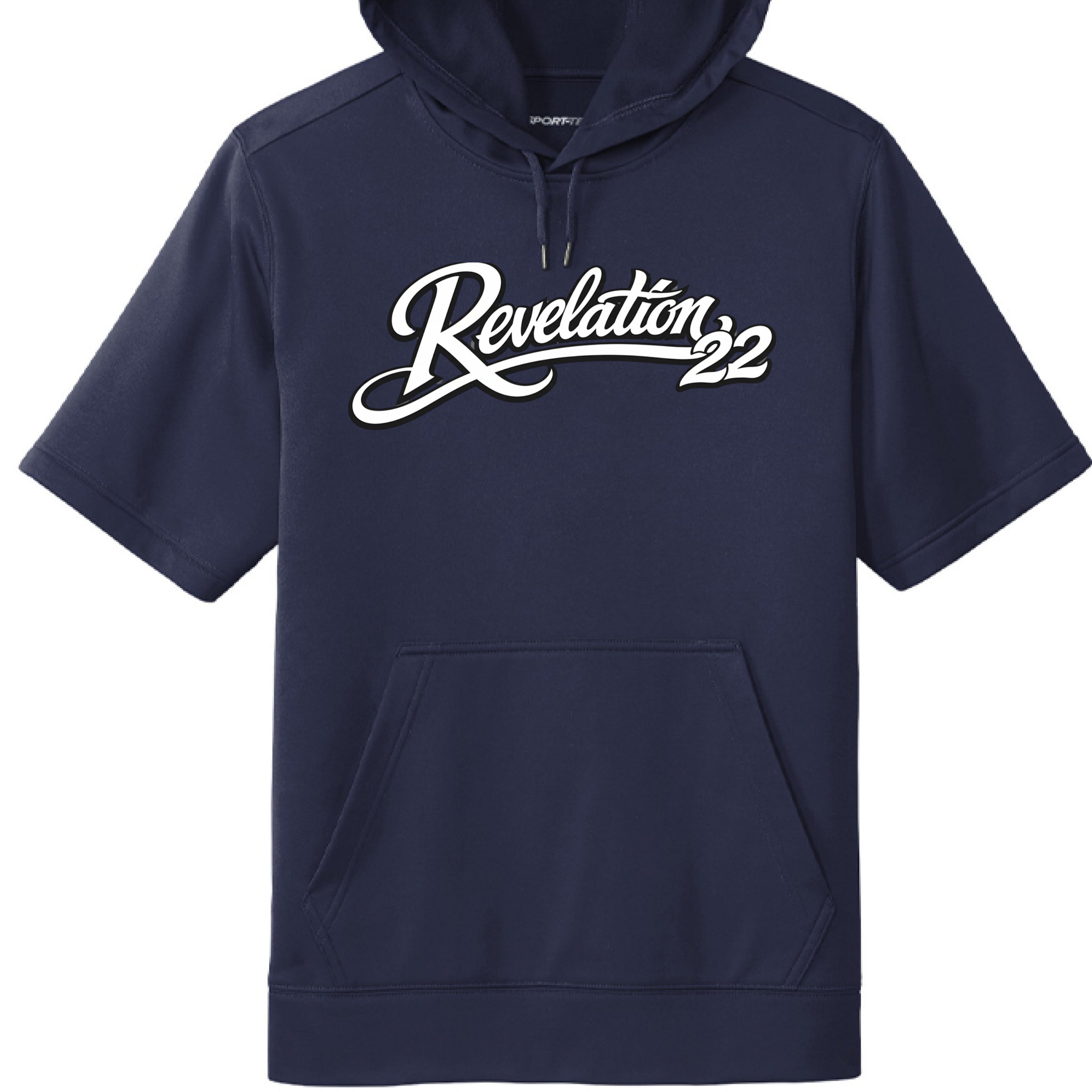 Navy - FRONT