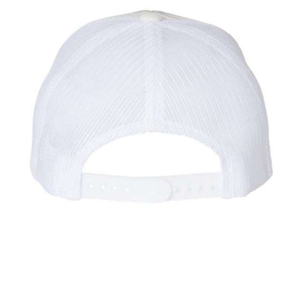 NAVY - BACK