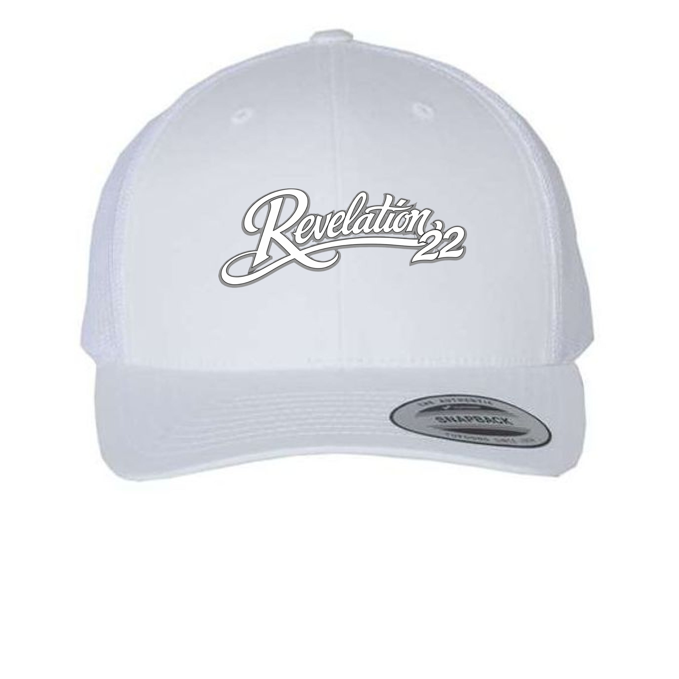 WHITE - FRONT
